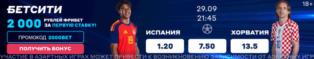 Испания — Хорватия
